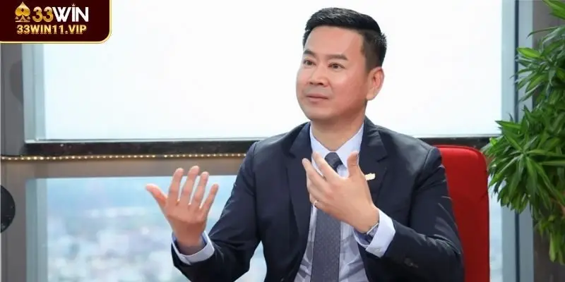 Chi tiết về tầm nhìn tương lai của Lê Quốc Đạt