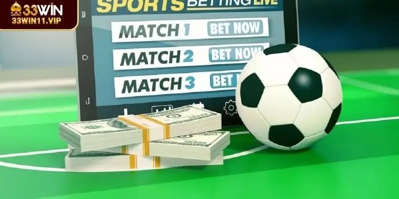 Kèo cược châu Âu được săn đón