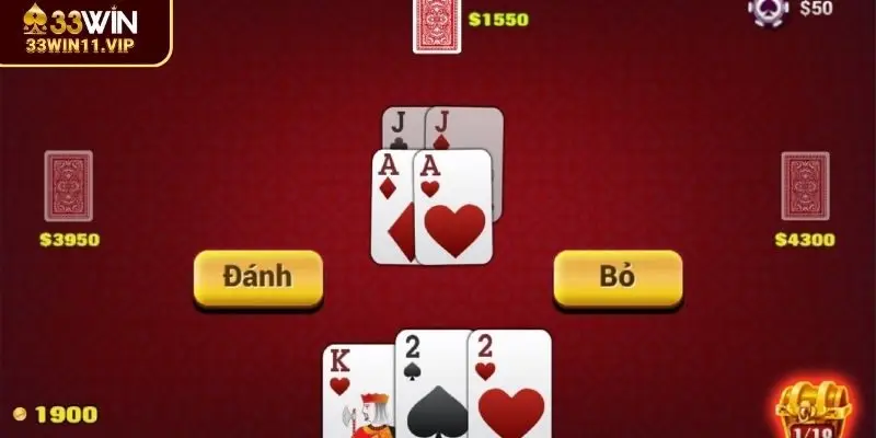 Bài Sâm 33WIN - Bật Mí Mẹo Cược Cực Hay Từ Cao Thủ Khái quát game bài Sâm 33WIN cuốn hút
