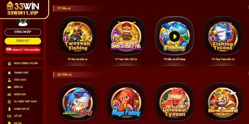 Đăng Nhập 33WIN Những điểm cần lưu ý khi đăng nhập 33WIN