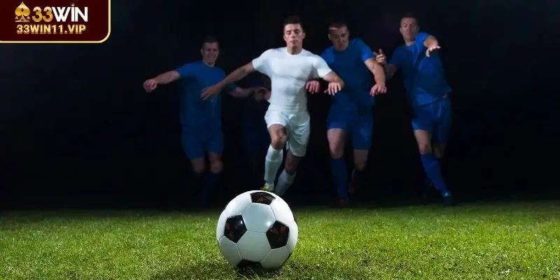 Quy trình 4 bước theo dõi trực tiếp bóng đá hôm nay