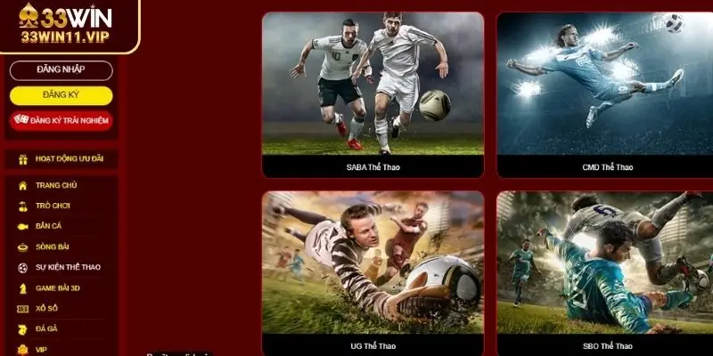 Đăng Nhập 33WIN Thắc mắc phổ biến khi đăng nhập 33WIN bằng VPN