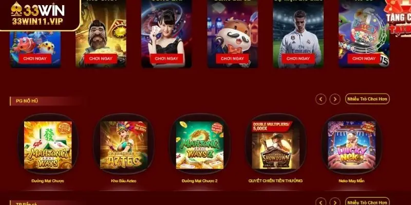 Liên Hệ 33WIN Thành viên liên hệ 33WIN nếu có vấn đề tài khoản