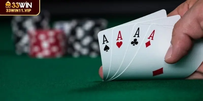 Tổng hợp các lưu ý khi chơi xì dách online