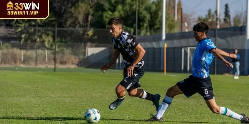 Vài nét khái quát về kèo châu Âu 33WIN